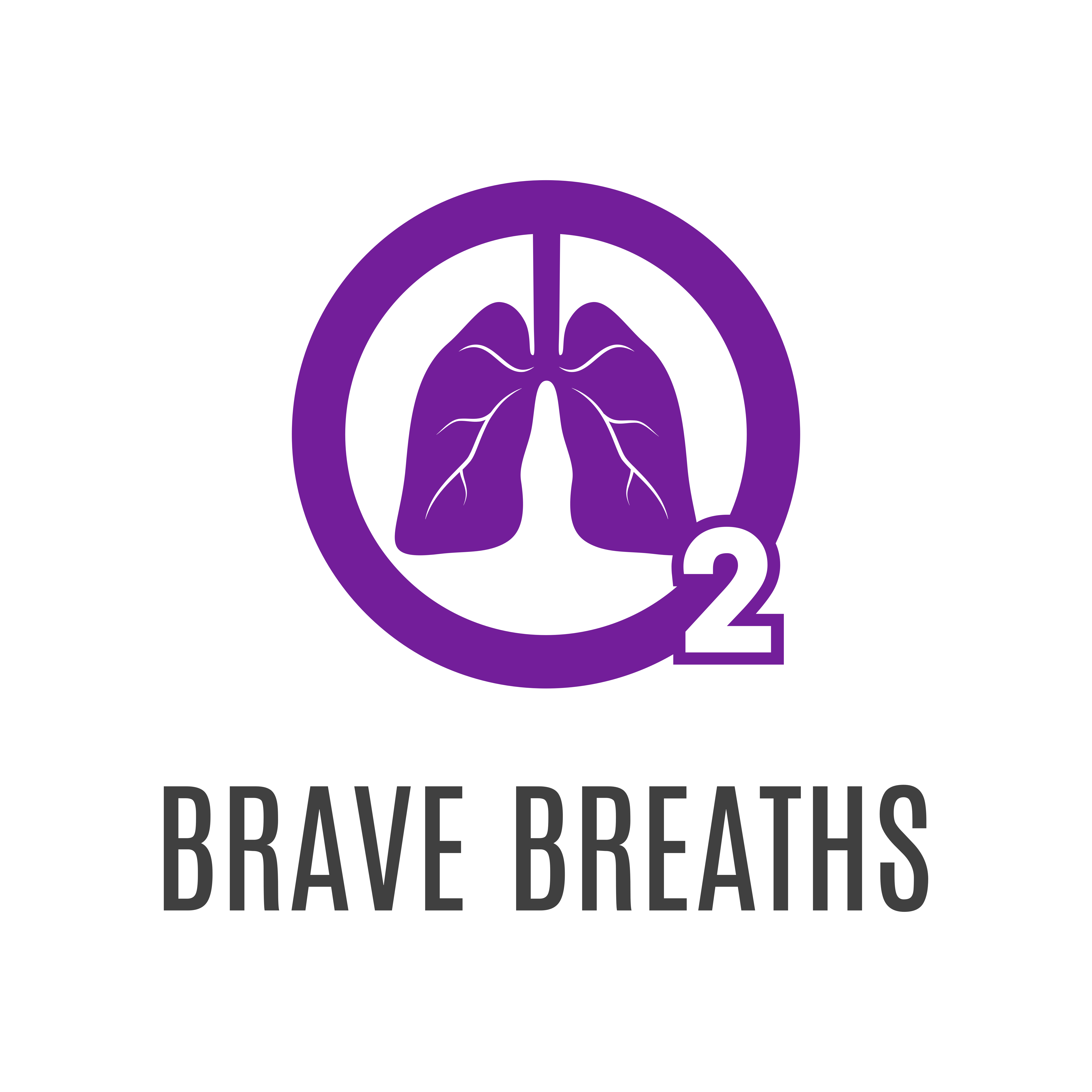 Brave Breaths